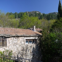 Photo de France - Mons la Trivalle